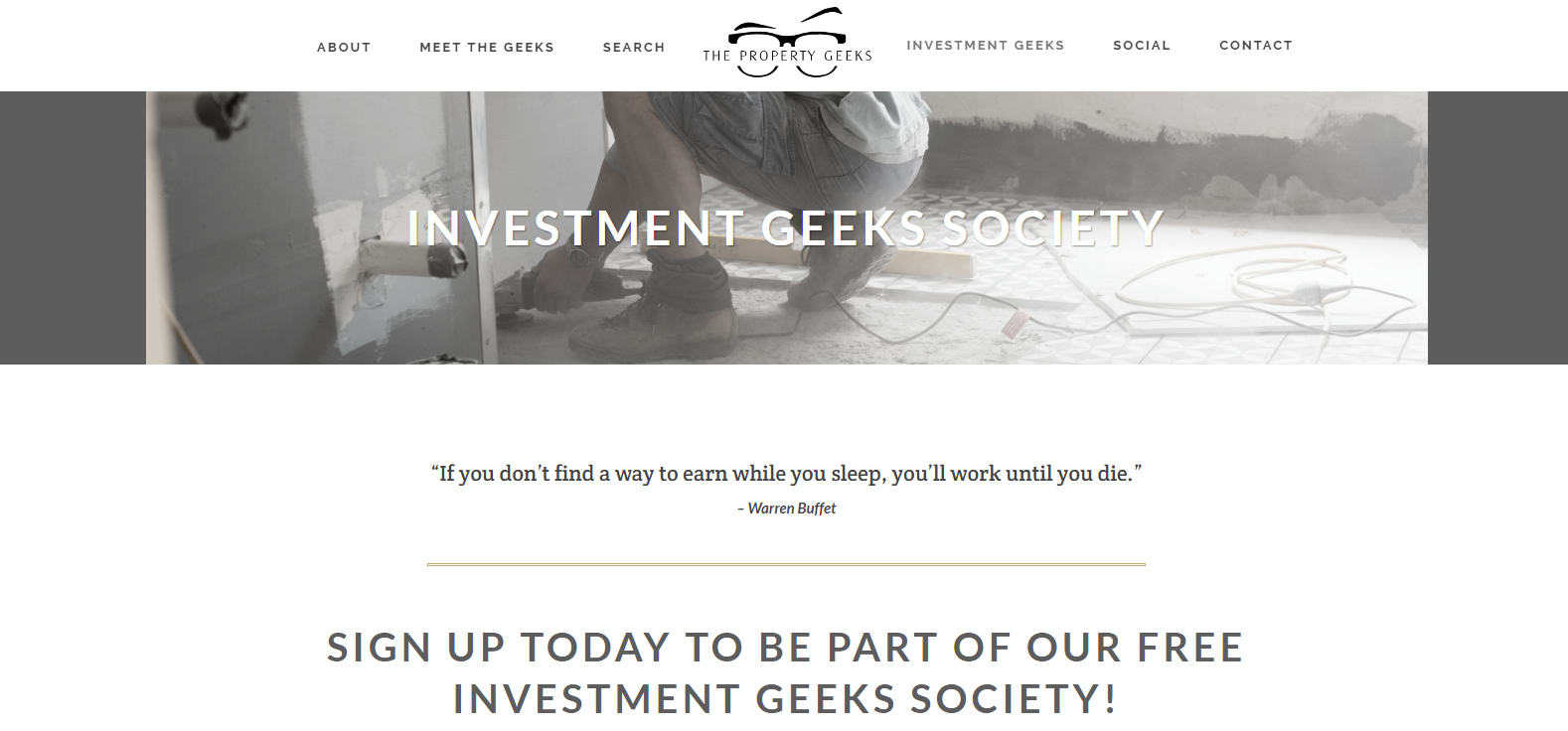 PGInvestments