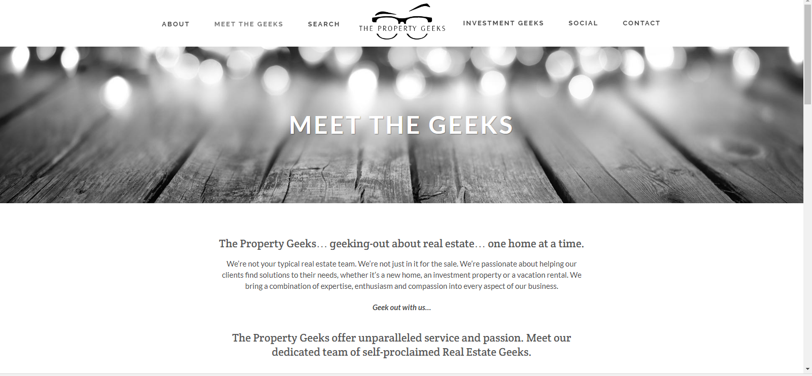 PGMeetTheGeeks