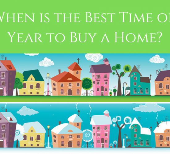 When to sell your house