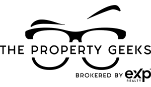 The Property Geeks